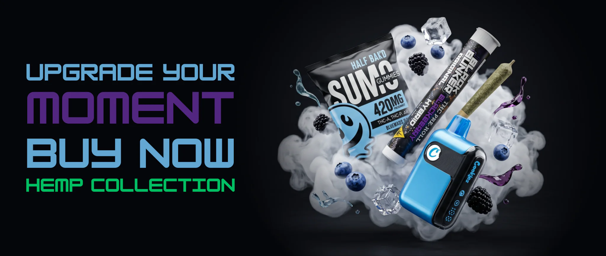 Elevate Your Vaping Experience
